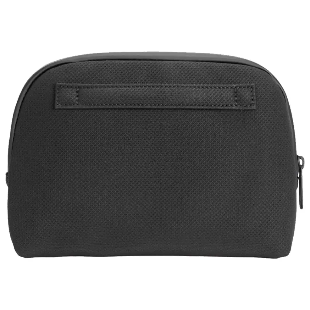 Porodo Lifestyle Geneva Tech Accessory Pouch -Black