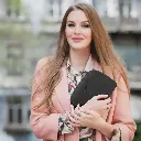 Porodo Lifestyle Geneva Tech Accessory Pouch -Black