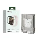 [GN3DULFX46CL] Green Lion 3D Ultarflex - Clear (iWatch Series 10 46mm).webp