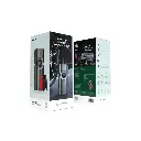 Green Lion Smart Appliances & Lifestyle Portable Jump Starter Air Pump Black [GNJUMPSTRBK].webp