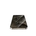 Green Lion Screen Protector Green Lion Picasso 3D Privacy Glass Crystal Clear Black Edge [GNPI3DPVGL15PM].webp