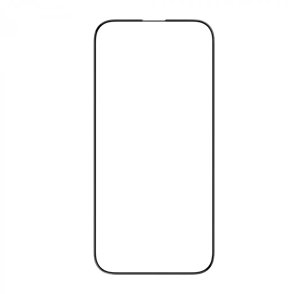 9H Steve Glass Strong Full Screen Protector For iPhone 14 Series.webp