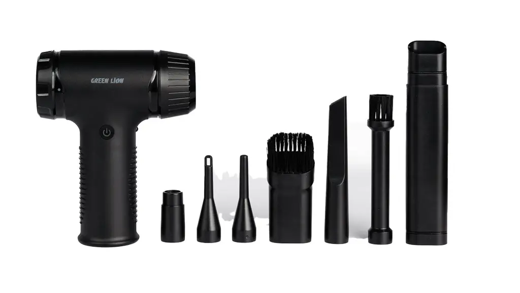 Green Lion 2 in 1 Wireless Vacuum Cleaner & Dust Blower 55W (2).webp