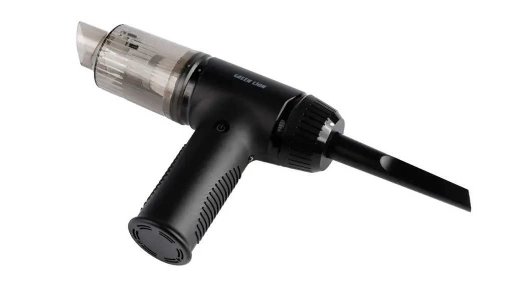Green Lion 2 in 1 Wireless Vacuum Cleaner & Dust Blower 55W.webp