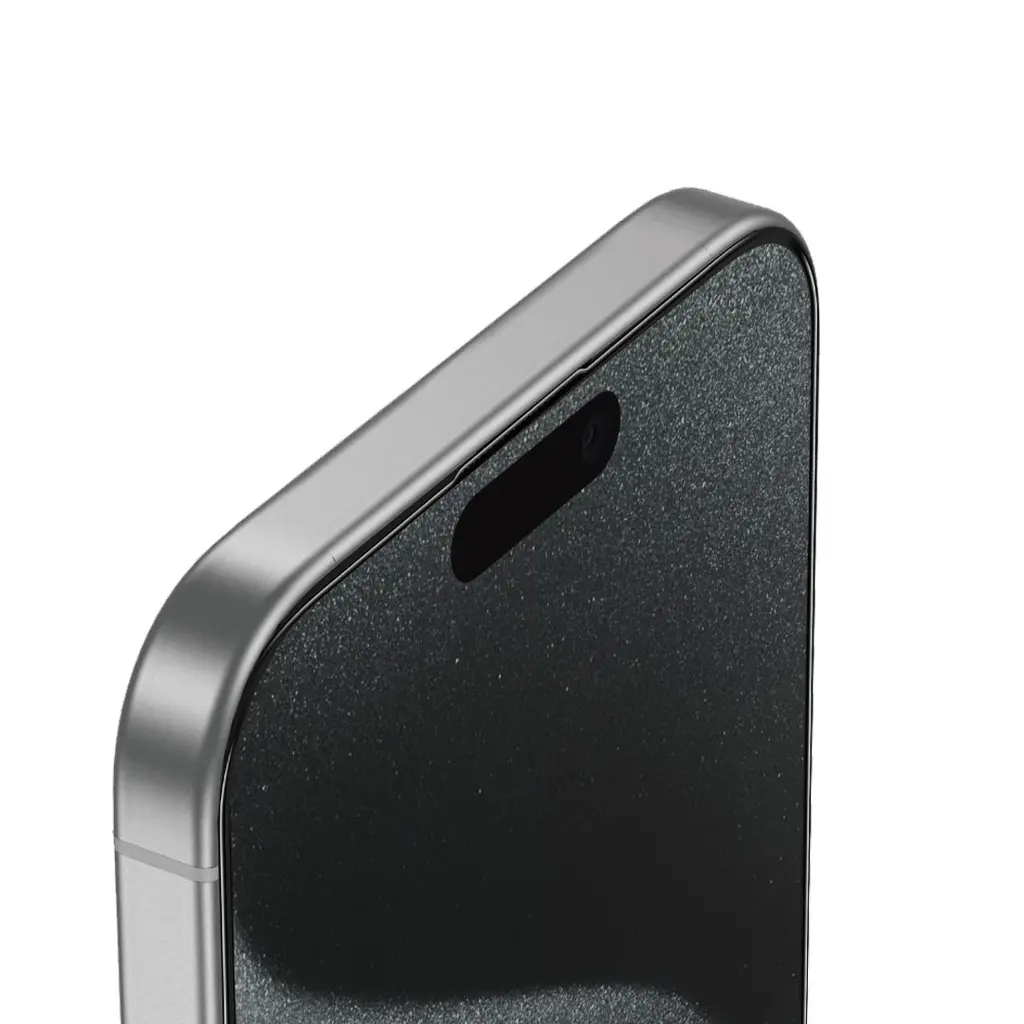 Green Lion Sir Louis 3D Curved Advanced Round Edge Glass for iPhone 16 Series .webp