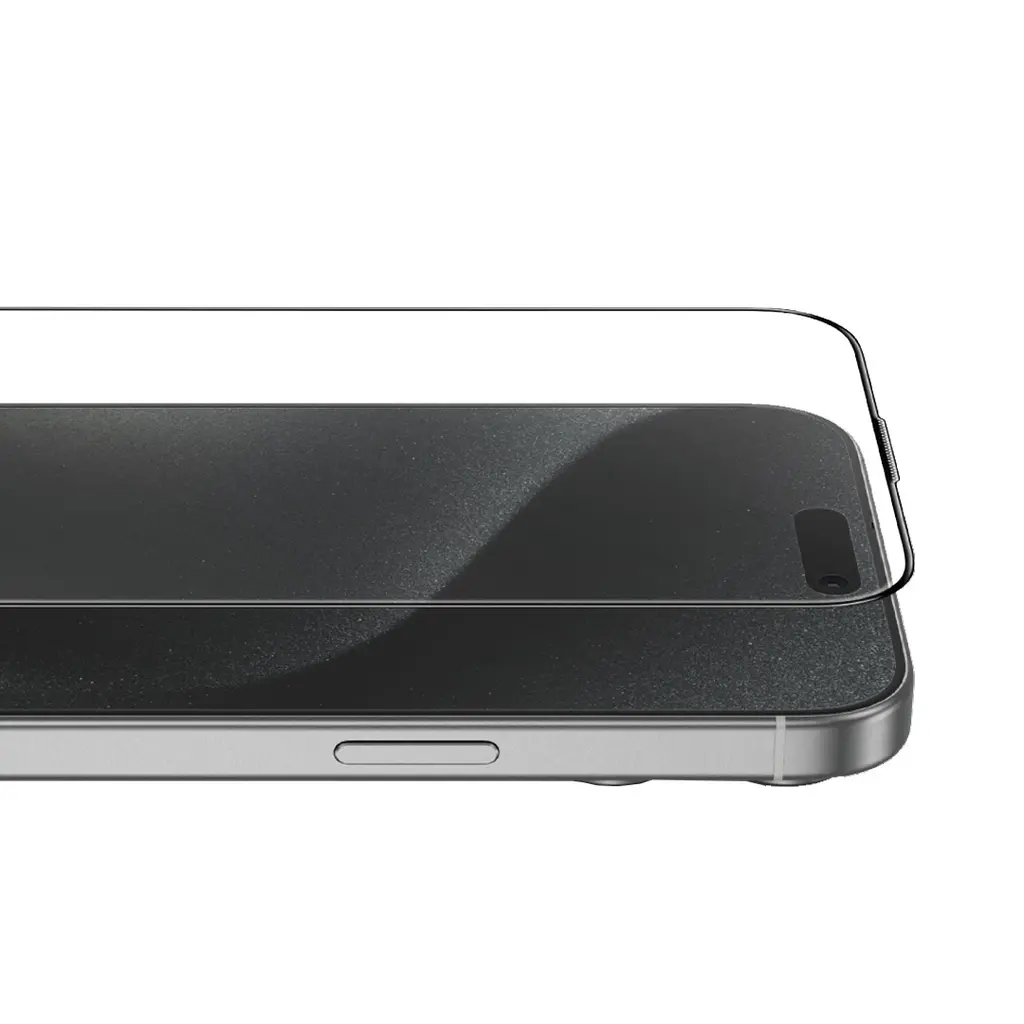 [GNL3DCR16PMCL] Green Lion Sir Louis 3D Curved Advanced Round Edge Glass for iPhone 16 Series  (iPhone 16 Pro Max).webp