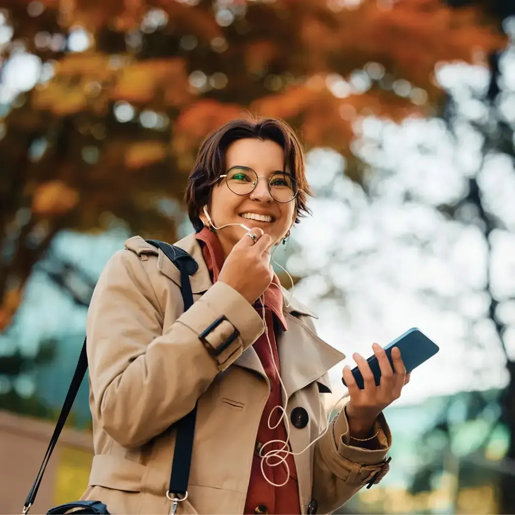 Green Lion Stereo Earphones.webp