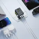 Green Lion GaN Adapter 35W 6 in 1 2 in 2 Cable - Black (3).webp