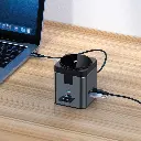 Green Lion 9 In 1 Hub Docking Station - Black (1).webp