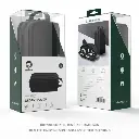 Green Lion Elegant Pouch Easy for Carrying Suitable for Outdoor Business Office School (3).webp