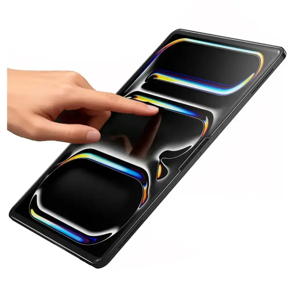 Green Lion iPad Screen Guard - Clear3.webp