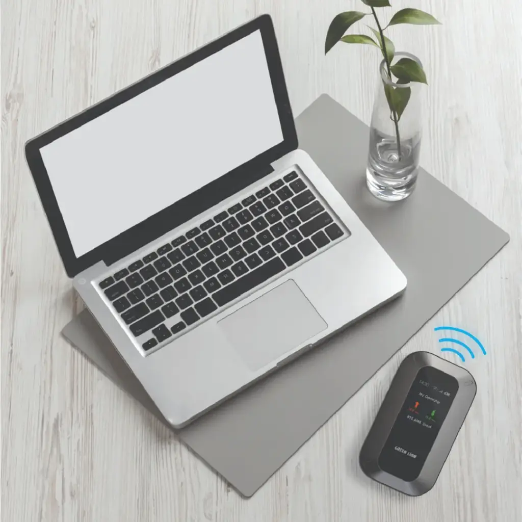 Green Lion Portable Mifi Router - Black 8.webp