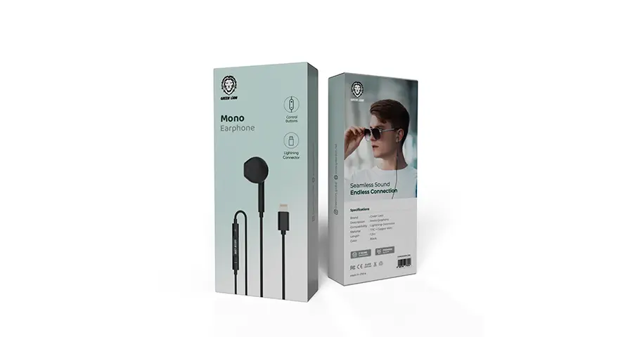 Green-Lion-Mono-Earphone-with-Lightning-Connector--Black.webp