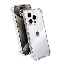 Green Lion Anti-Shock Case for iPhone 16 Pro Max - Pro - Plus - Clear (2).webp
