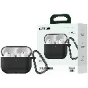 Green Lion Berlin Series Silicone Case for AirPods Pro 3-10.webp