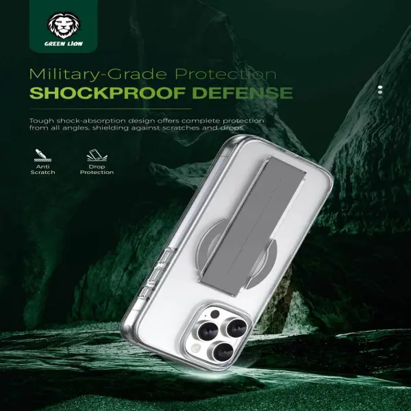Green Lion MagSafe Grip Case iPhone 16 Pro Max (6)-600x600.webp