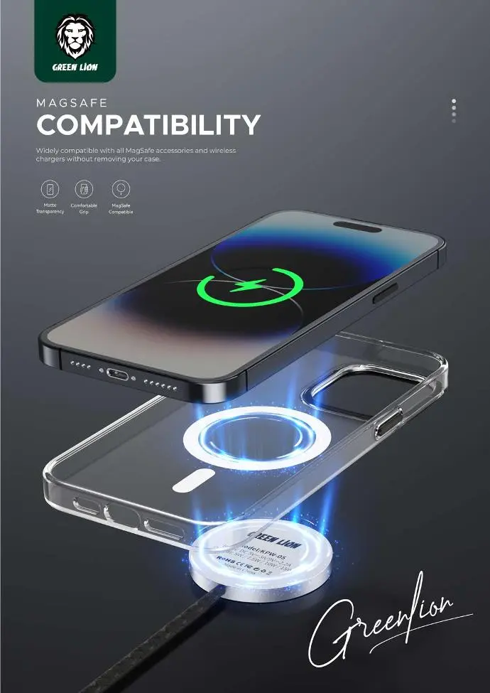 Green Lion Matte MagSafe (6).webp