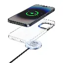 Green Lion Matte MagSafe （Metal Camera Ring and Metal Button）iPhone15Pro - Pro Max (2).webp