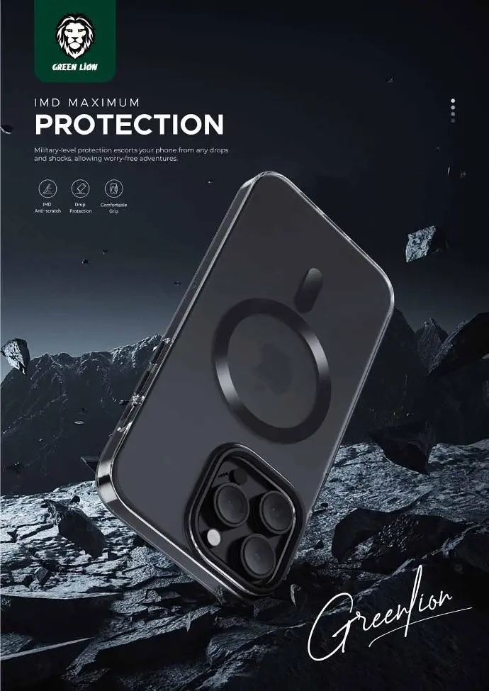 Green Lion Matte MagSafe (3).webp