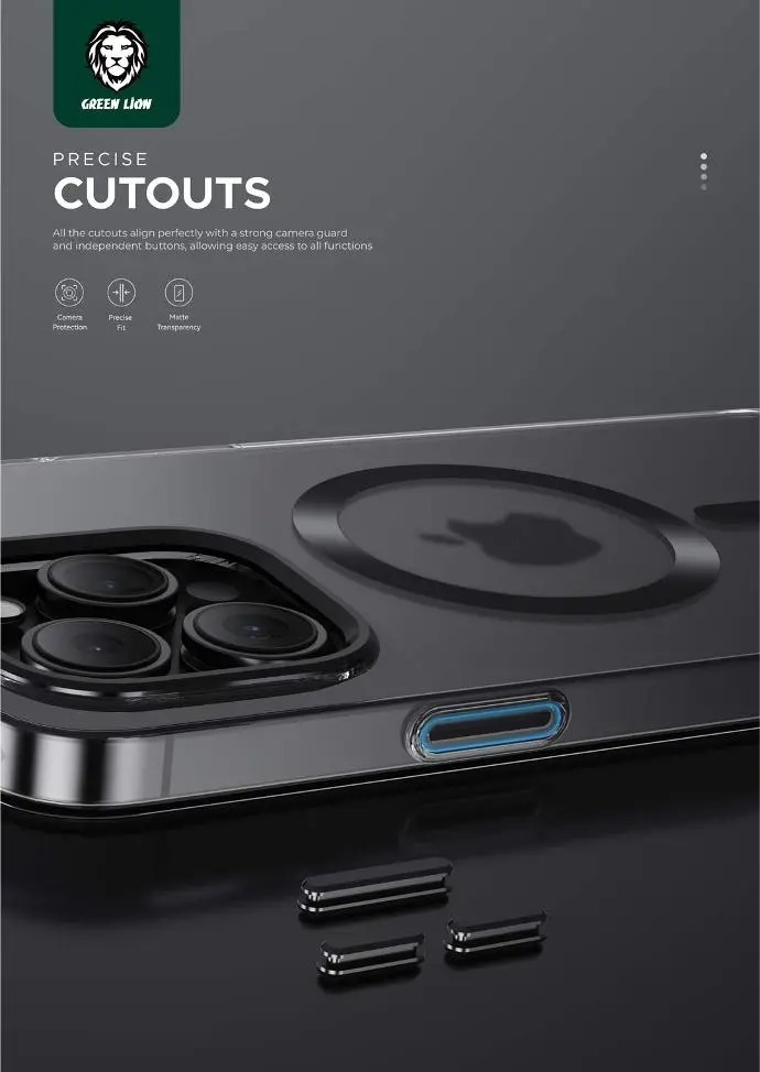 Green Lion Matte MagSafe (5).webp