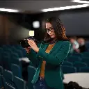 Green Lion Mini Snap Light - Black (4).webp