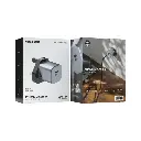 Green Lion Premium Series UK Plug Wall Charger 20W - Gray.webp