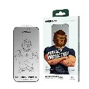 Green Lion 3D Silicone Plus Advanced Privacy Edge Glass for iPhone Series - Black Edge-Privacy (1).webp