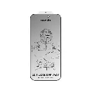 Green Lion 3D Silicone Plus Advanced Privacy Edge Glass for iPhone Series - Black Edge-Privacy.webp