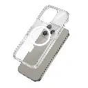 Green Lion Ultra Clear MagSafe Case for iPhone 16 Pro Max - Pro - Clear (1).webp