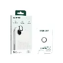 Green Lion Solo Camera Lens for iPhone 16e - Clear.webp