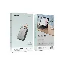 Green Lion OTG Adapter USB-A to USB-C - Lightning - Gray.webp