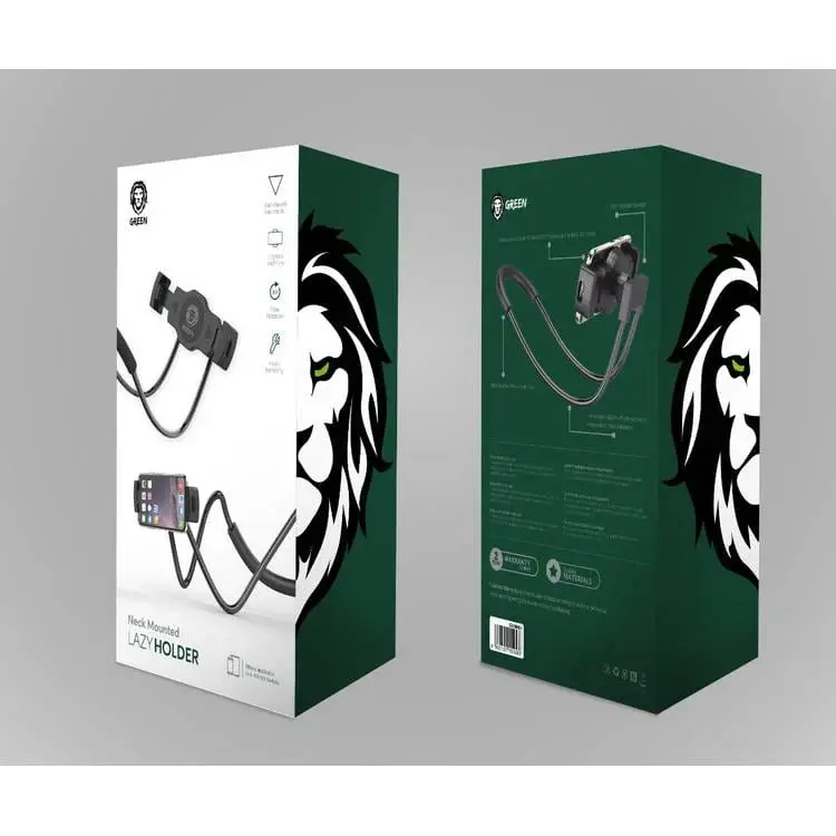 games-corner-green-lion-360-neck-mounted-lazy-holder-4-13-free-rotating-smart-mobile-phone-holder-extensible-neck-hanging-selfie-stand-anti-shoc (1).webp
