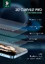 3D Curved Tempered Glass for iPhone 11 Pro4.webp