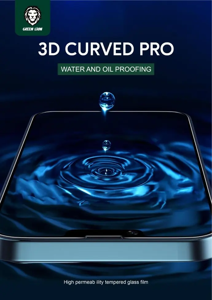 3D Curved Tempered Glass for iPhone 11 Pro5.webp