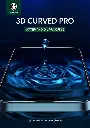 3D Curved Tempered Glass for iPhone 11 Pro5.webp