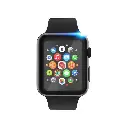 3D HD Glass Screen Protector for Apple Watch.webp