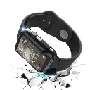 [GN3DWHD41CL] Green Lion 3D HD Glass Screen Protector for Apple Watch (Apple Watch 41mm).webp