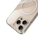 Green Lion Anti-Yellow MagSafe for iPhone 16 Pro - Pro Max - Clear (1).webp