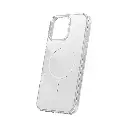 [GNAYMGS16PCL] Green Lion Anti-Yellow MagSafe Case for iPhone 16 Pro-Pro Max - Clear (iPhone 16 Pro).webp