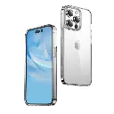 Green Lion 360° Anti-Shock Creative Magnetic Case Clear for iPhone 14 Plus (4)-600x60.webp