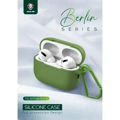Green-Lion-Berlin-Series-Silicone-Case-for-Airpods-Pro-2-GreenGNBERLAIRPRO2GN6935100.webp