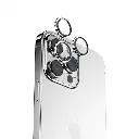 [GNCMHDP13PBK] Green Lion Camera Lens HD Plus Protector for iPhone 13 Pro - Pro Max (.webp