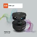 Porodo Vacuseal Magsafe Charging & Cooling - Black (7).webp