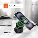 Porodo Vacuseal Magsafe Charging & Cooling - Black (1).webp