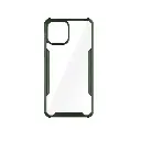 Green Lion Stylishly Tough Shockproof Case for iPhone 12 Pro - Pro Max - Green.webp