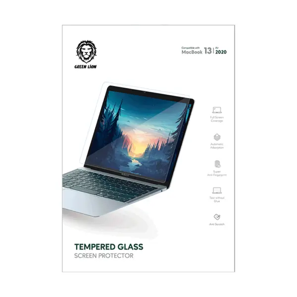 Green-Tempered-Glass-Screen-Protector-For-MacBook-13-Air-2020-Clear-in-Qatar-600x600.webp