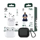 Green Lion True Wireless Earbuds 3 with Smart Touch Control Pure Sound Base Waterproof Free Silicone Protective Case Wire.webp