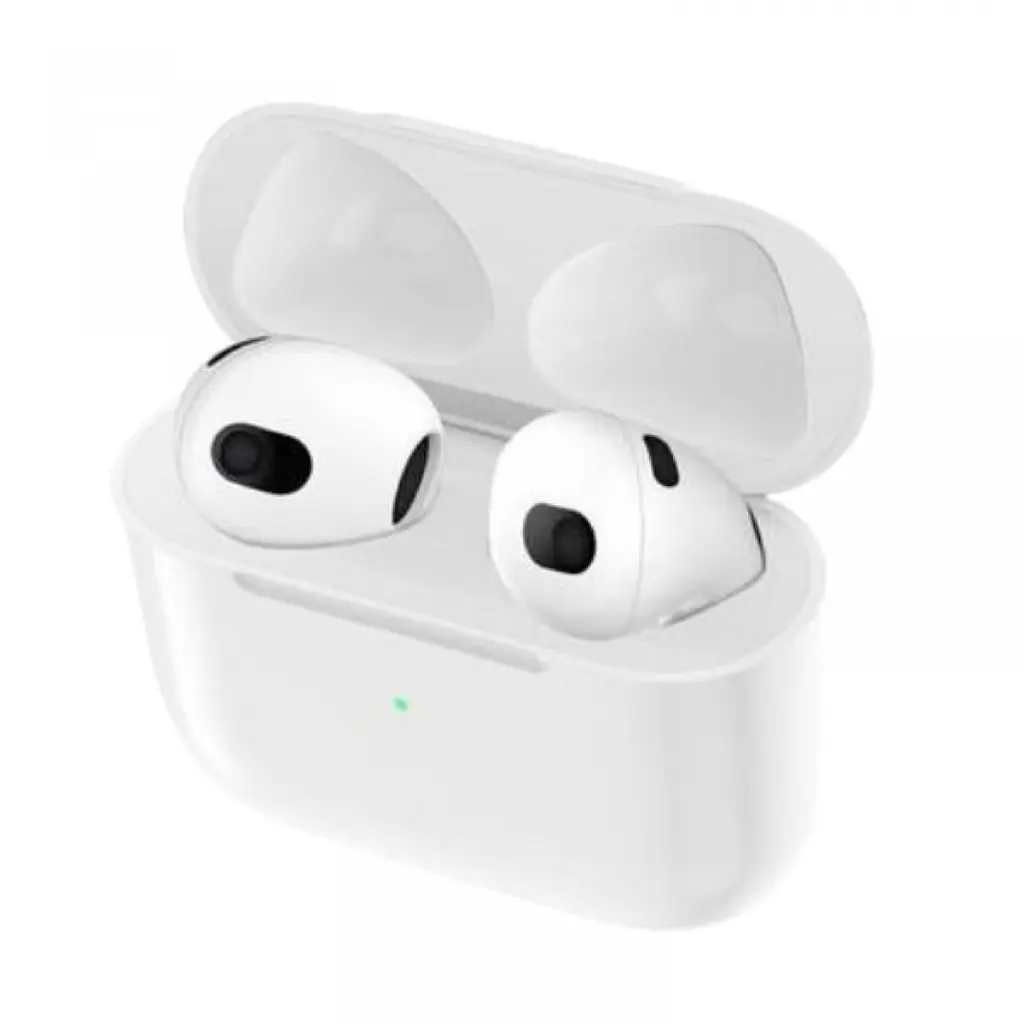 Green Lion True Wireless Green Buds 3 with Built-In Microphone & Charging Base.webp