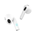 Green Lion True Wireless Earbuds 3 with Smart Touch Control Pure Sound Base Waterproof Free Silicone Protective Case  (2).webp