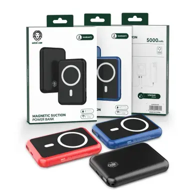 Green-Magnetic-Suction-Power-Bank-5000mAh-Red-3.webp